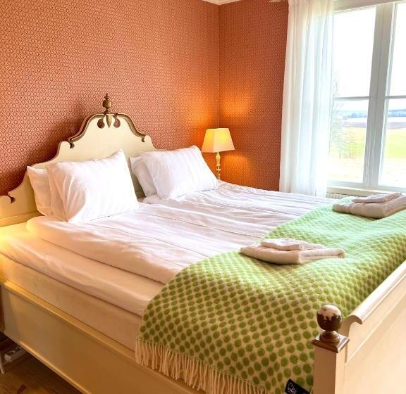 Bed and Breakfast Ruders Egendom