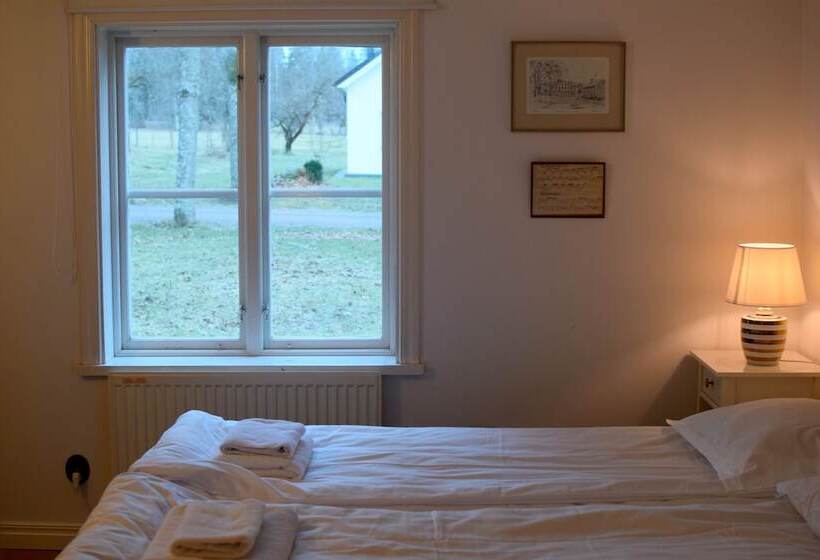 Bed and Breakfast Ruders Egendom