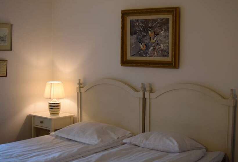 Bed and Breakfast Ruders Egendom