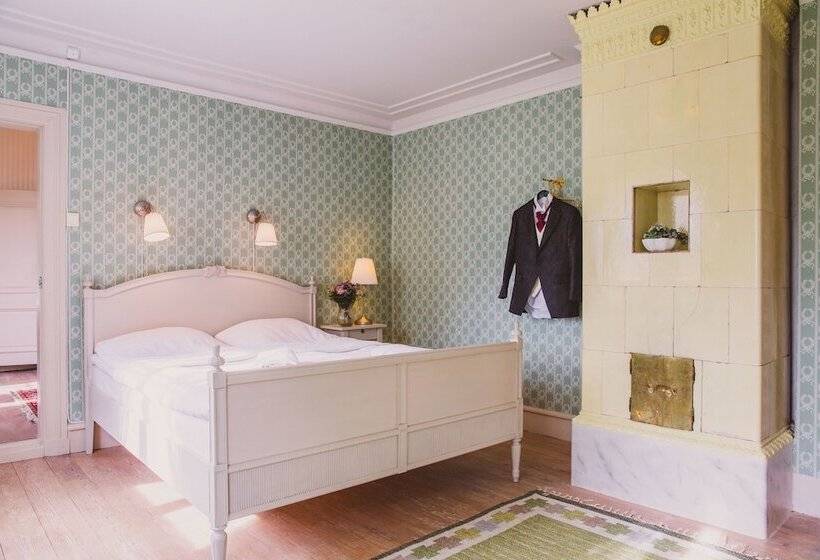 Bed and Breakfast Ruders Egendom