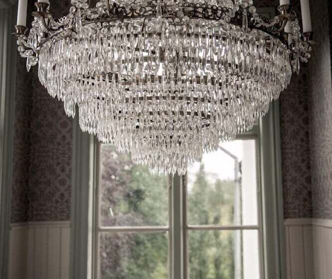 Bed and Breakfast Ruders Egendom