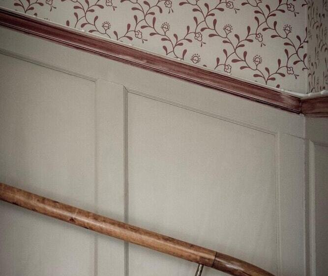 Bed and Breakfast Ruders Egendom