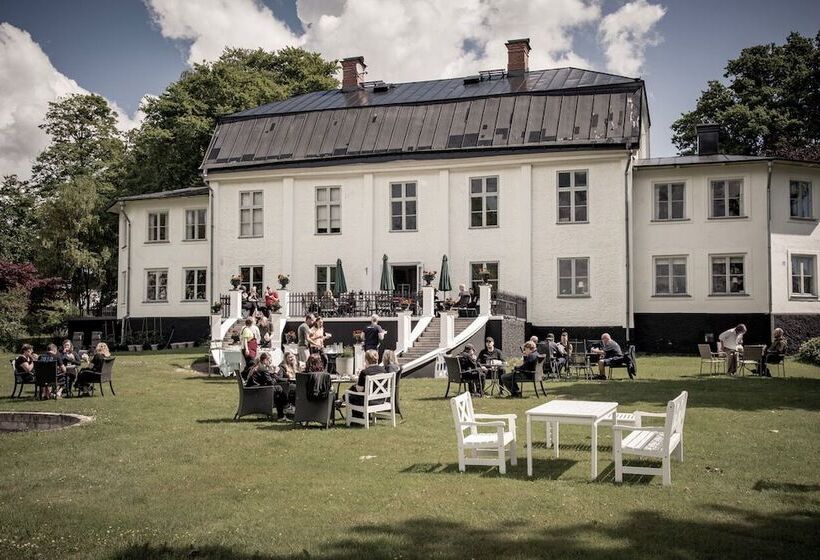 Bed and Breakfast Ruders Egendom