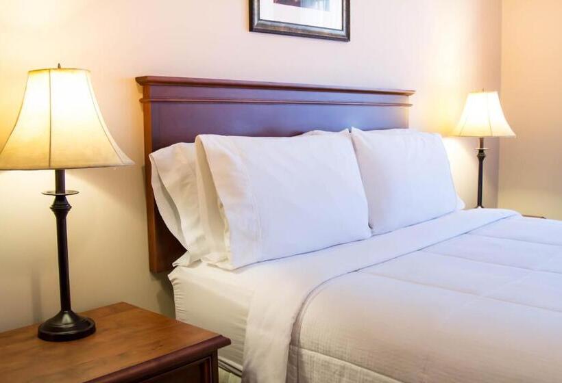 Bed & Breakfast The Sonata Inn