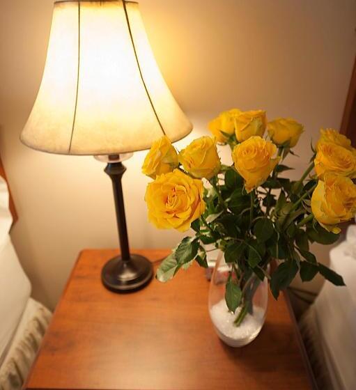 Bed & Breakfast The Sonata Inn