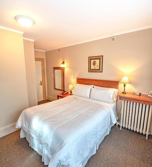 Bed & Breakfast The Sonata Inn