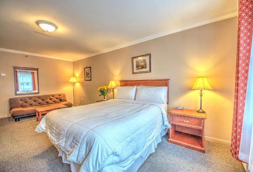 Bed & Breakfast The Sonata Inn