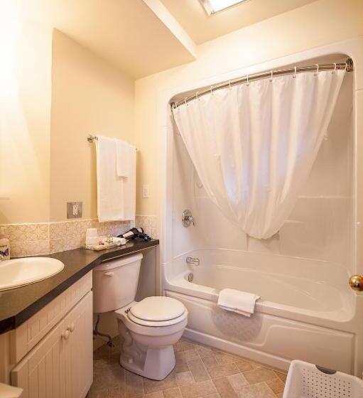 Bed & Breakfast The Sonata Inn