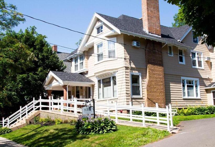 Bed & Breakfast The Sonata Inn