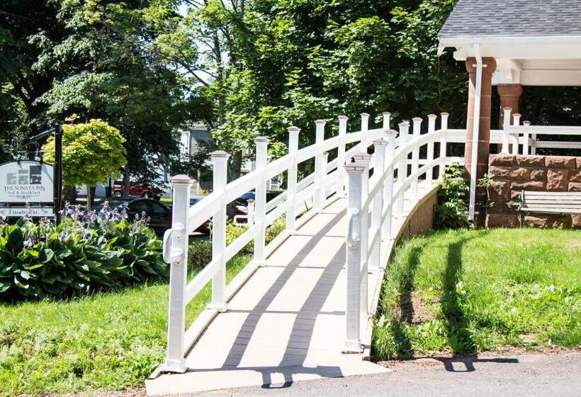 Bed & Breakfast The Sonata Inn