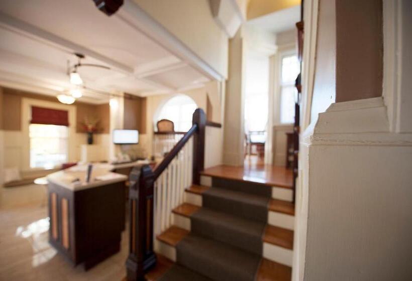 Bed & Breakfast The Sonata Inn