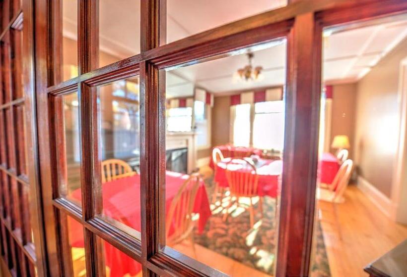 Bed & Breakfast The Sonata Inn