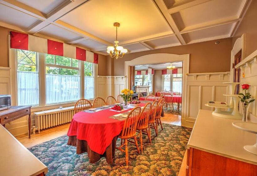 Bed & Breakfast The Sonata Inn