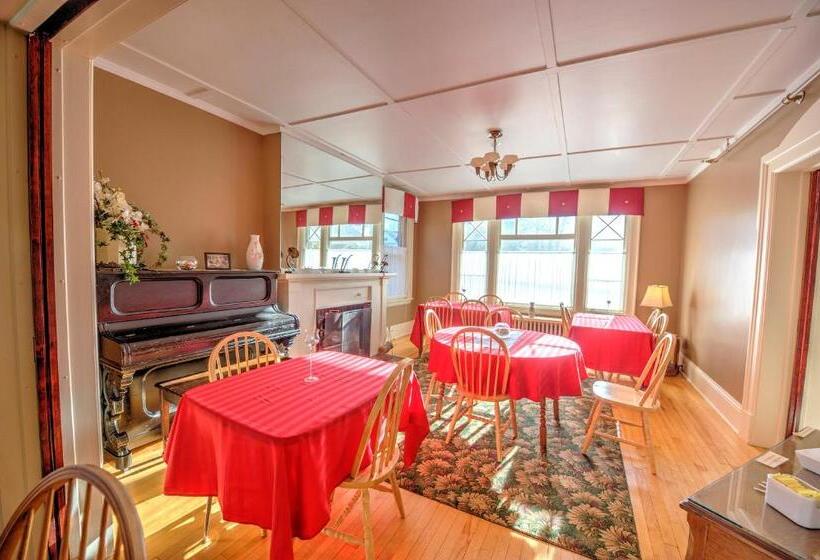 Bed & Breakfast The Sonata Inn