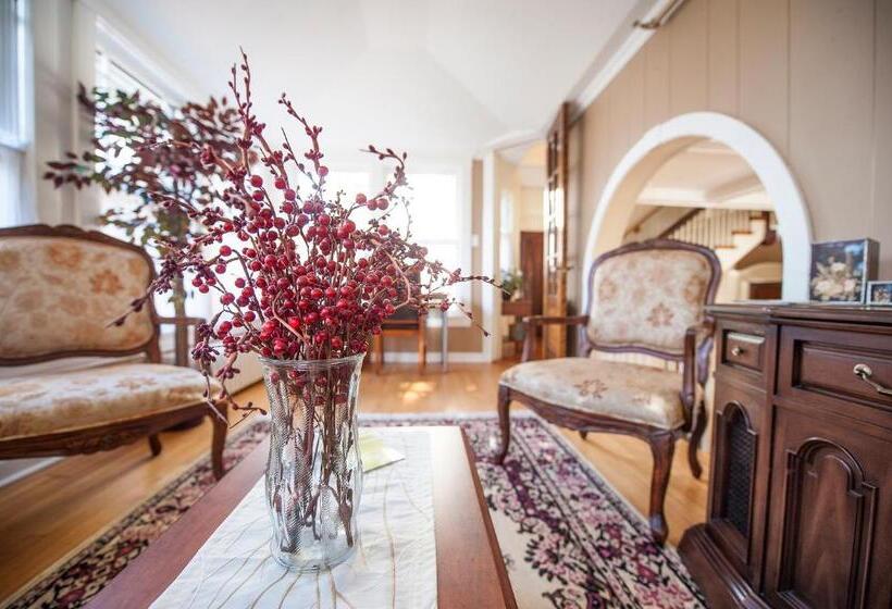 Bed & Breakfast The Sonata Inn