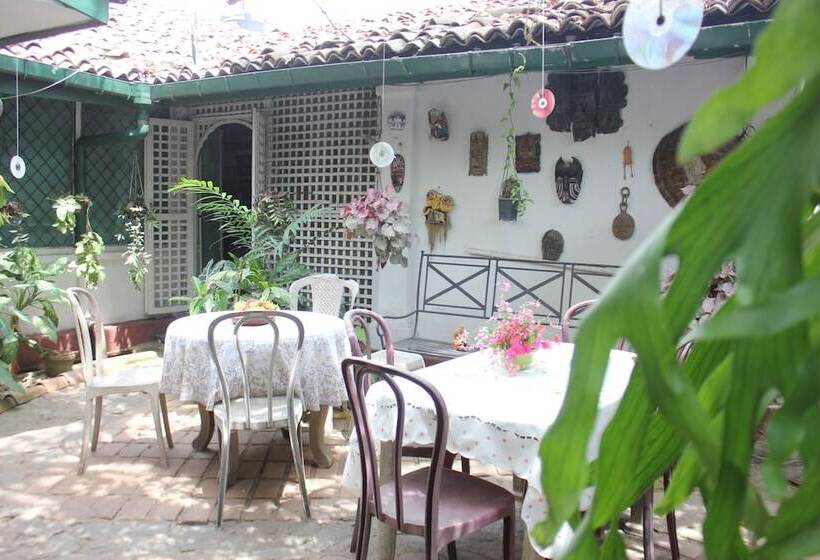 Bed and Breakfast Vista Chelsea Gardens Bnb