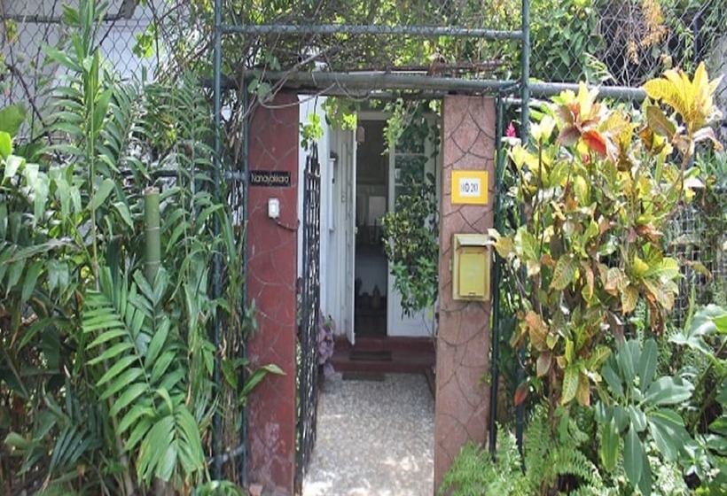 Bed and Breakfast Vista Chelsea Gardens Bnb