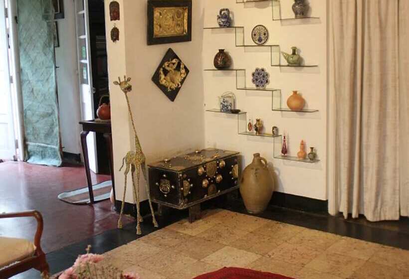 Bed and Breakfast Vista Chelsea Gardens Bnb