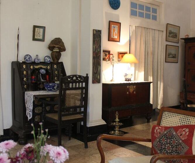 Bed and Breakfast Vista Chelsea Gardens Bnb