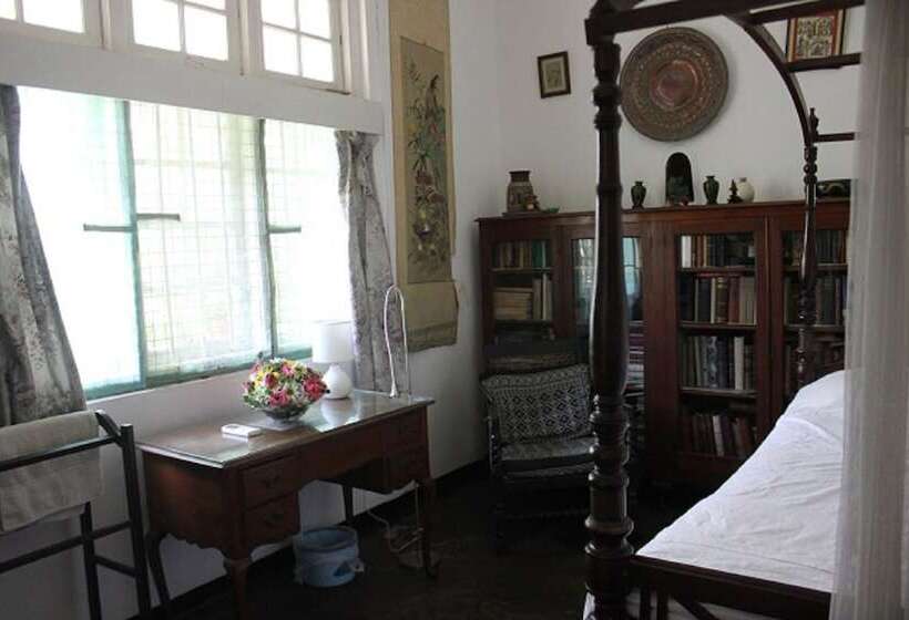 Bed and Breakfast Vista Chelsea Gardens Bnb