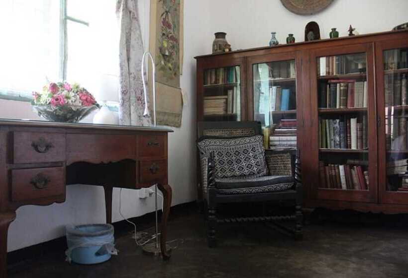 Bed and Breakfast Vista Chelsea Gardens Bnb