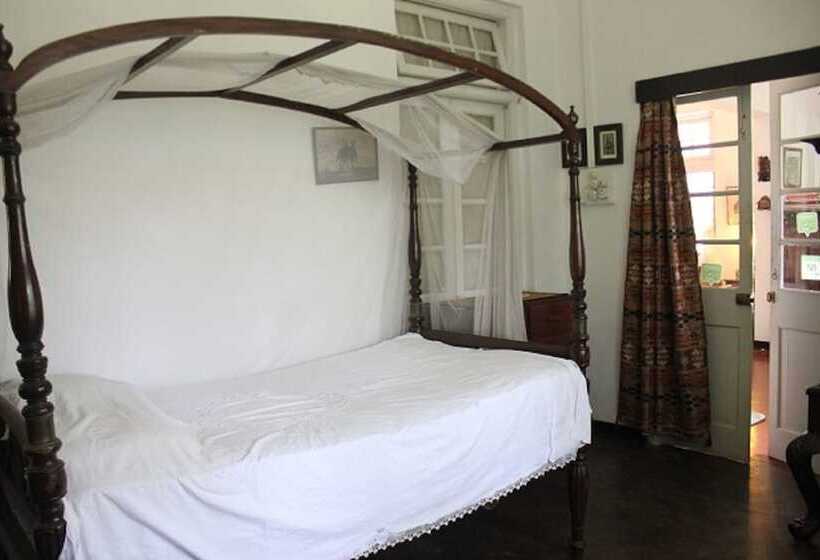 Bed and Breakfast Vista Chelsea Gardens Bnb