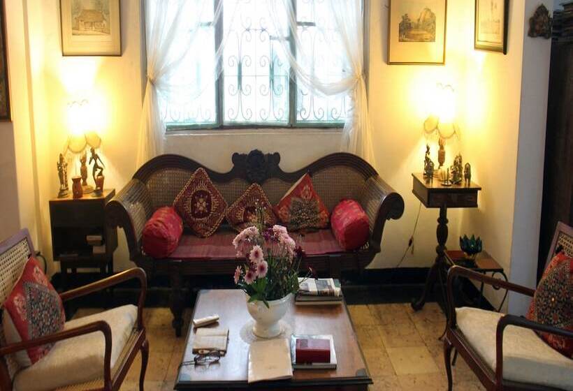 Bed and Breakfast Vista Chelsea Gardens Bnb
