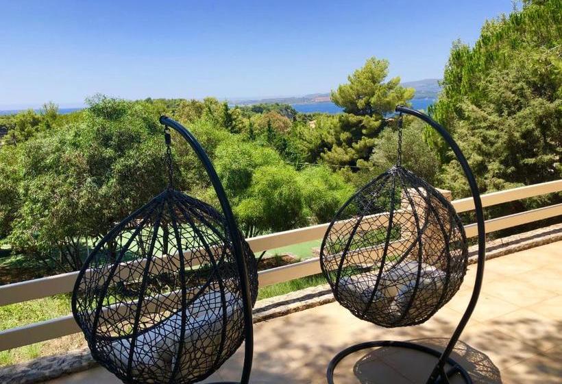 Belvista Luxury Apartments