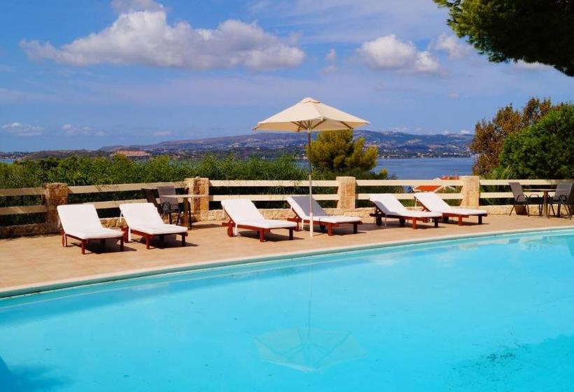 Belvista Luxury Apartments