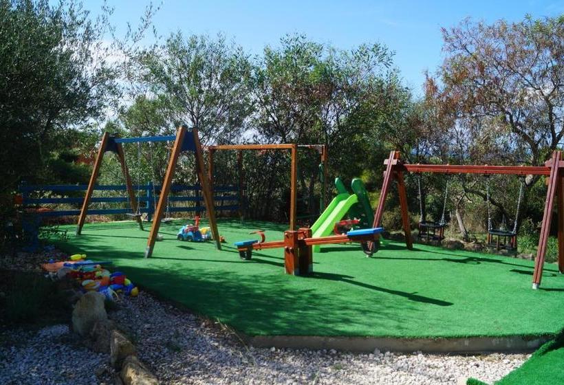 Belvista Luxury Apartments