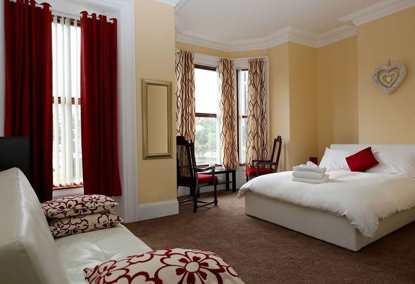 Bridge Bed & Breakfast