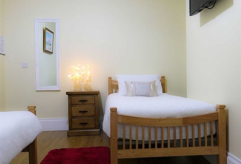 Bridge Bed & Breakfast