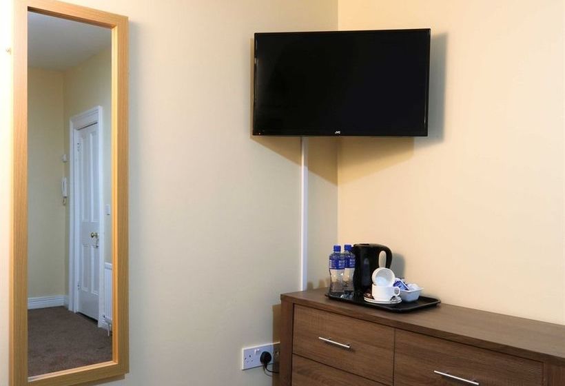 Bridge Bed & Breakfast