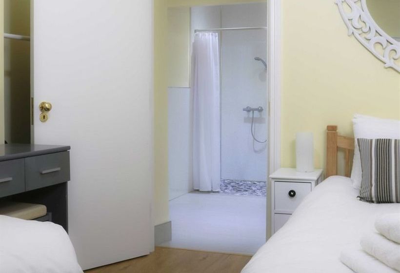 Bridge Bed & Breakfast