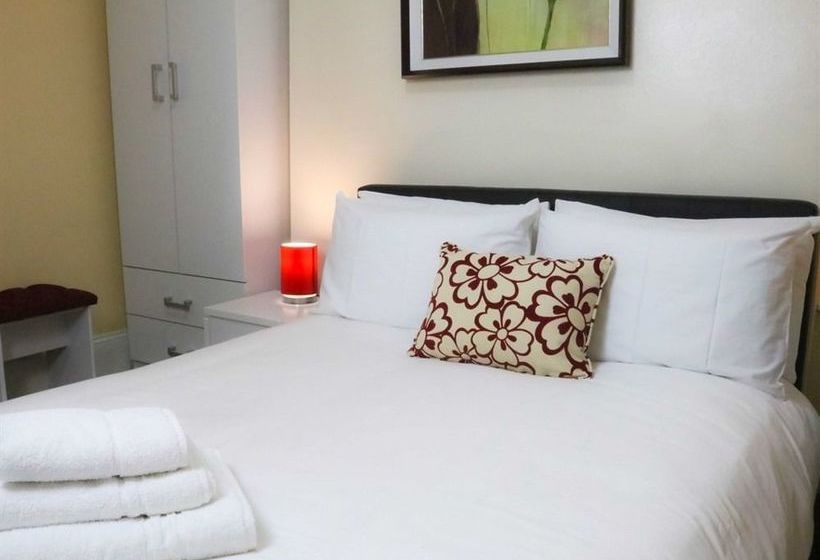 Bridge Bed & Breakfast