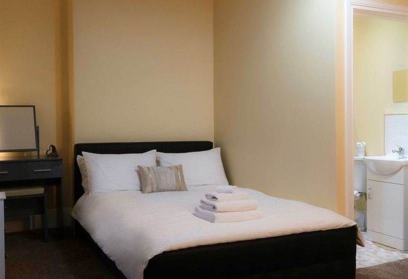 Bridge Bed & Breakfast