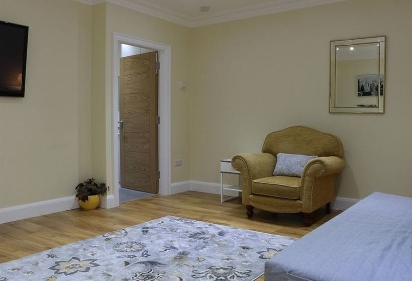 Bridge Bed & Breakfast