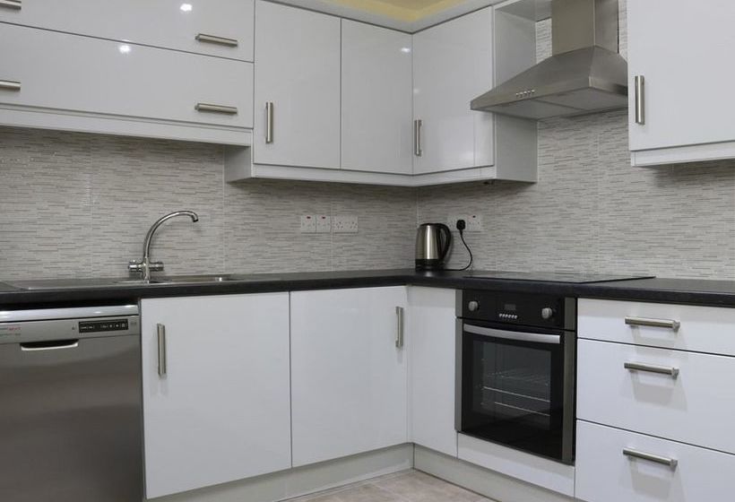 Bridge Bed & Breakfast