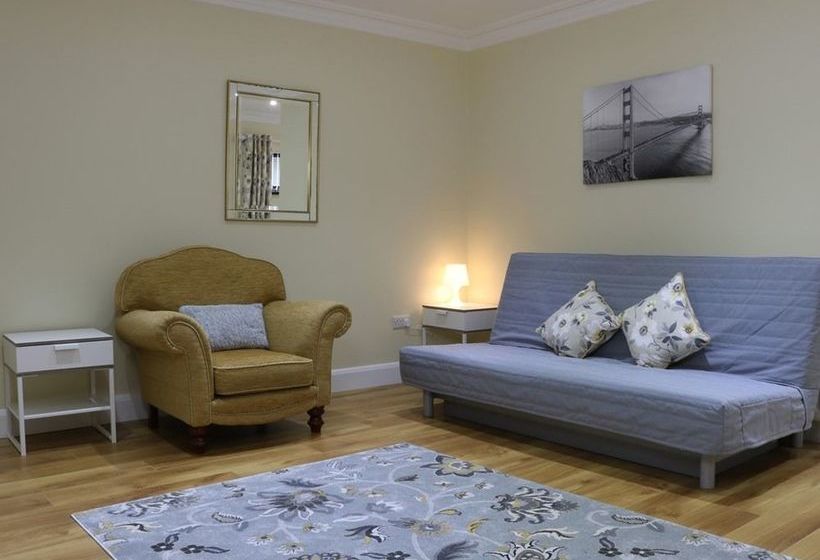 Bridge Bed & Breakfast