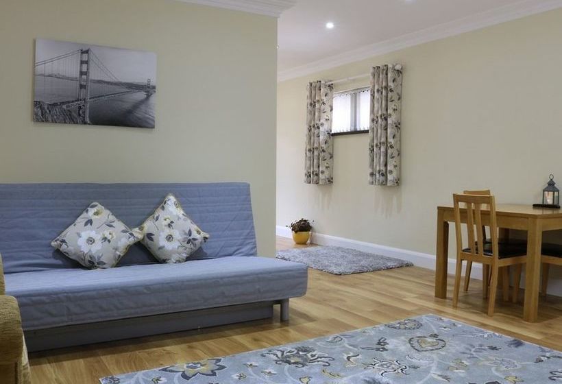 Bridge Bed & Breakfast