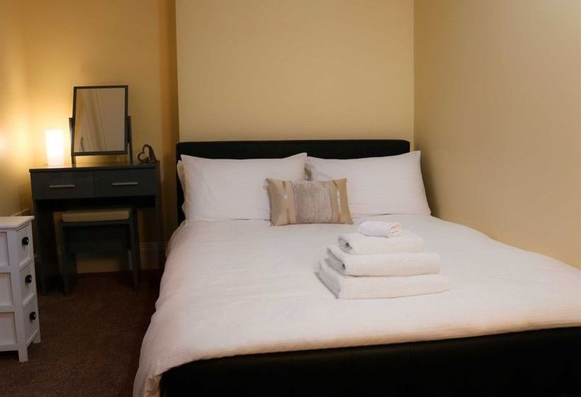 Bridge Bed & Breakfast