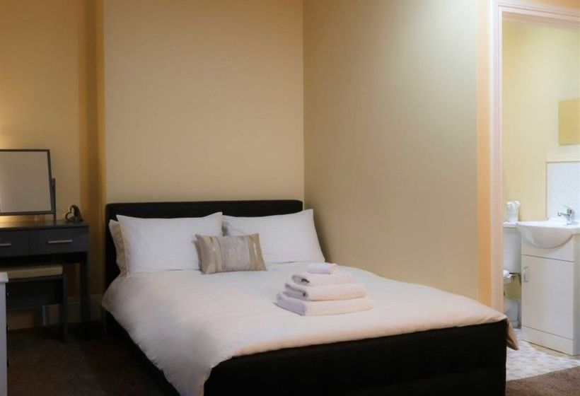 Bridge Bed & Breakfast