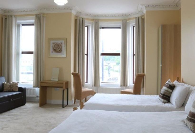 Bridge Bed & Breakfast