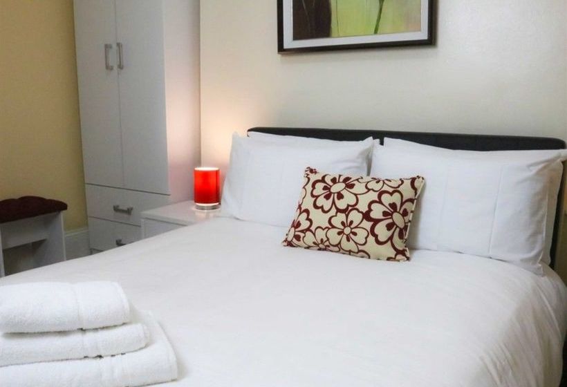 Bridge Bed & Breakfast