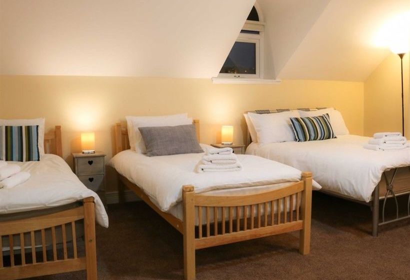 Bridge Bed & Breakfast