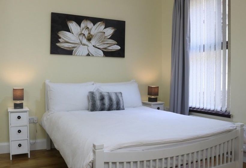 Bridge Bed & Breakfast