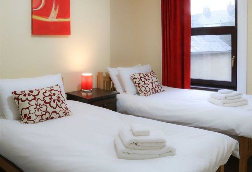 Bridge Bed & Breakfast