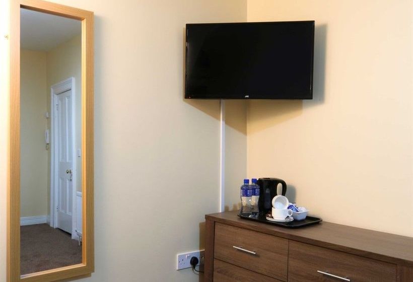 Bridge Bed & Breakfast