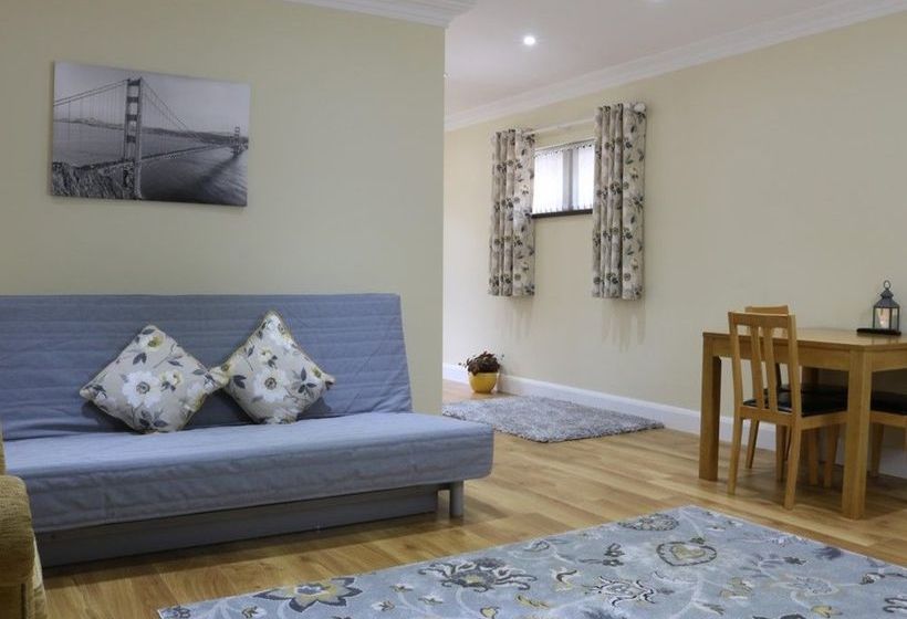 Bridge Bed & Breakfast