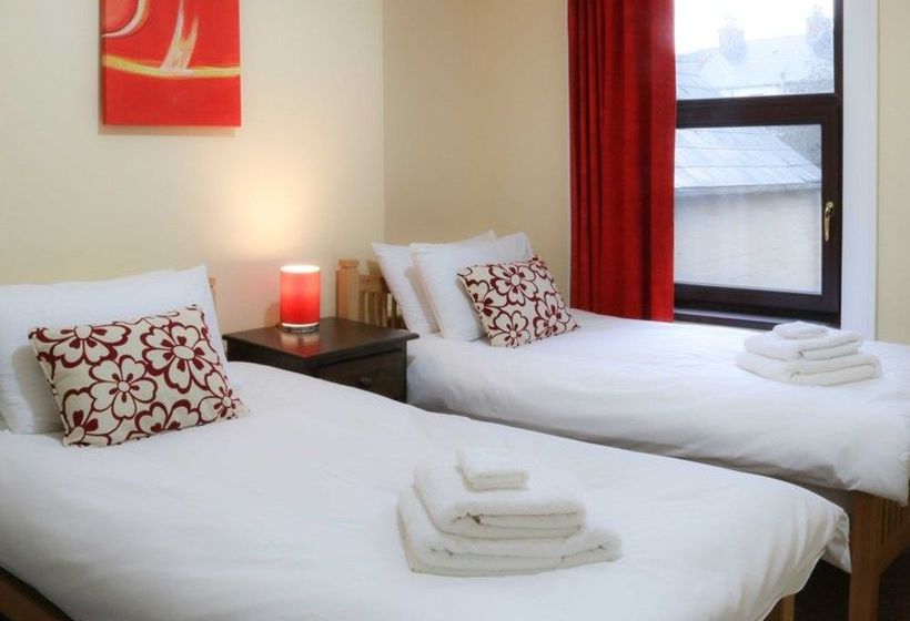 Bridge Bed & Breakfast